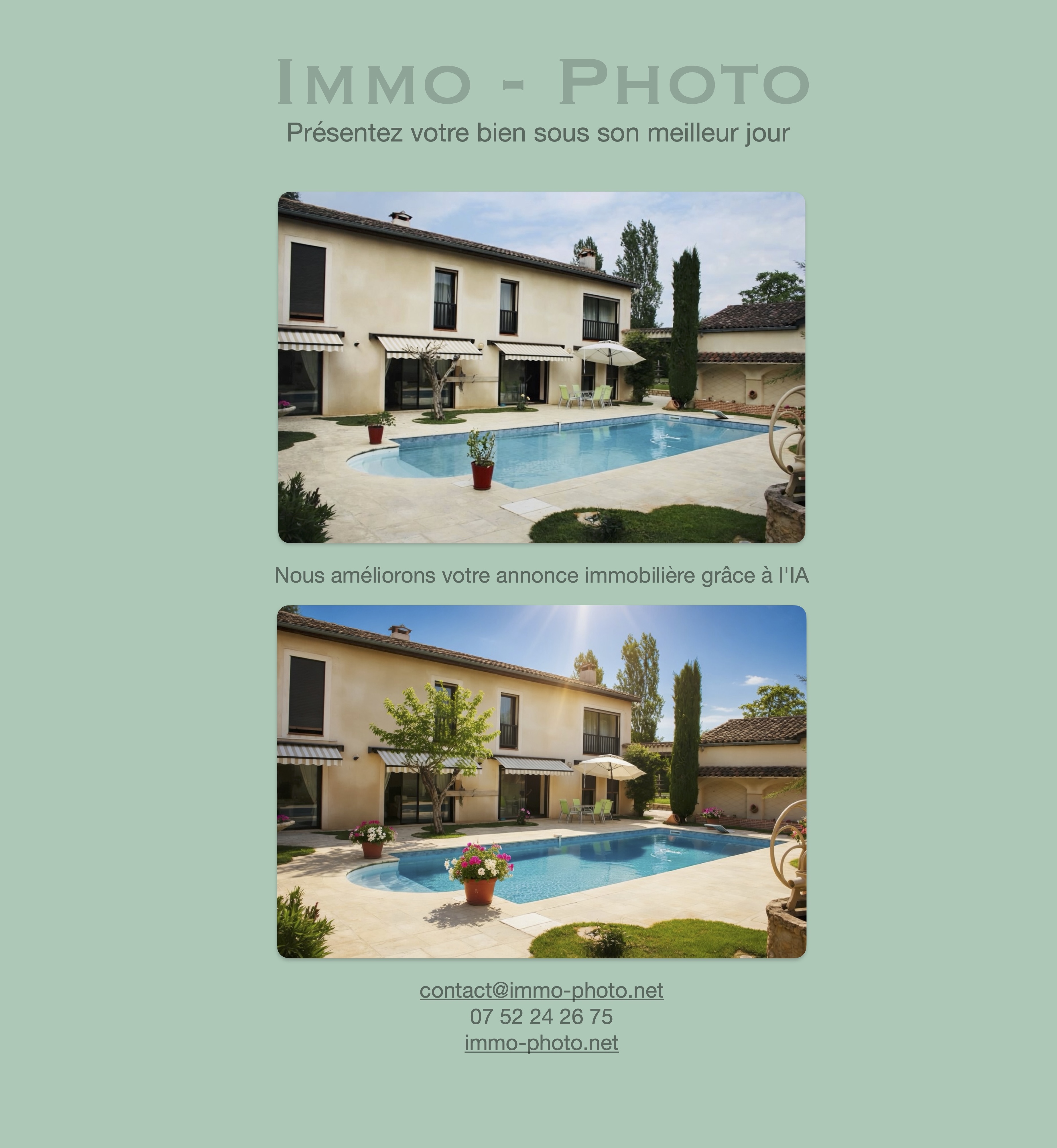Immo-Photo
